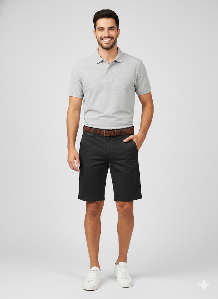 Bermuda Social Sarja